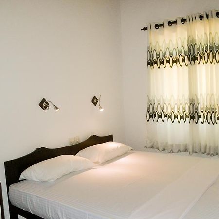 My Place Hikkaduwa Dış mekan fotoğraf
