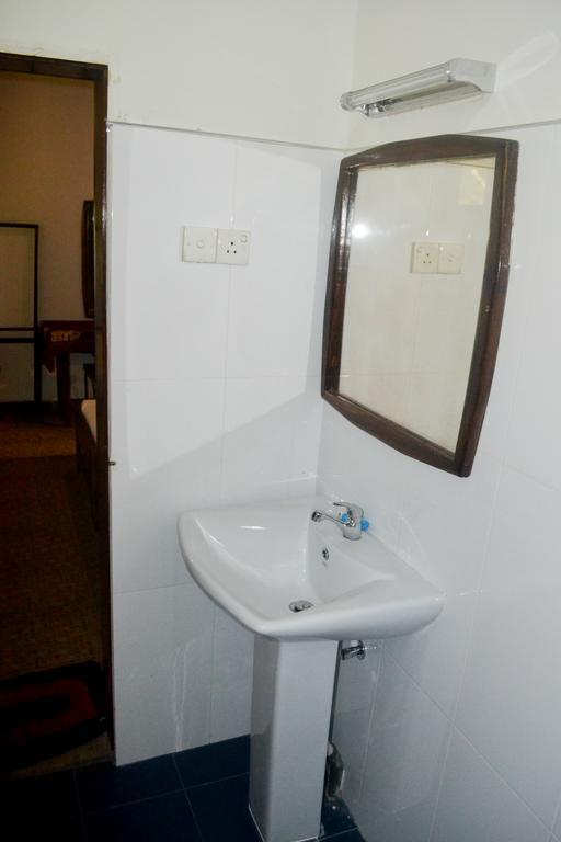 My Place Hikkaduwa Dış mekan fotoğraf