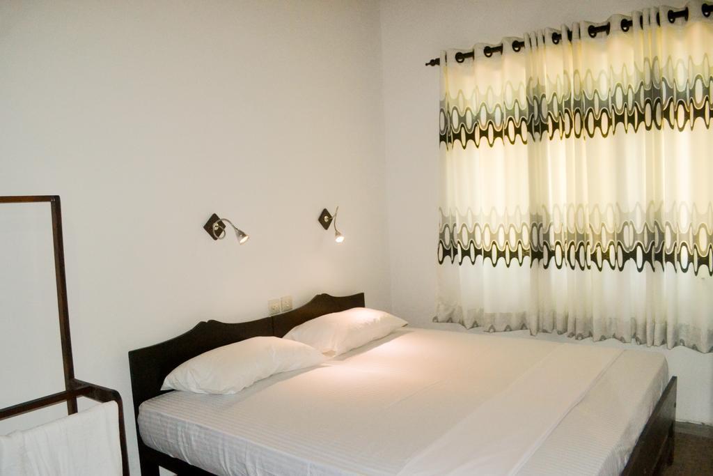 My Place Hikkaduwa Dış mekan fotoğraf