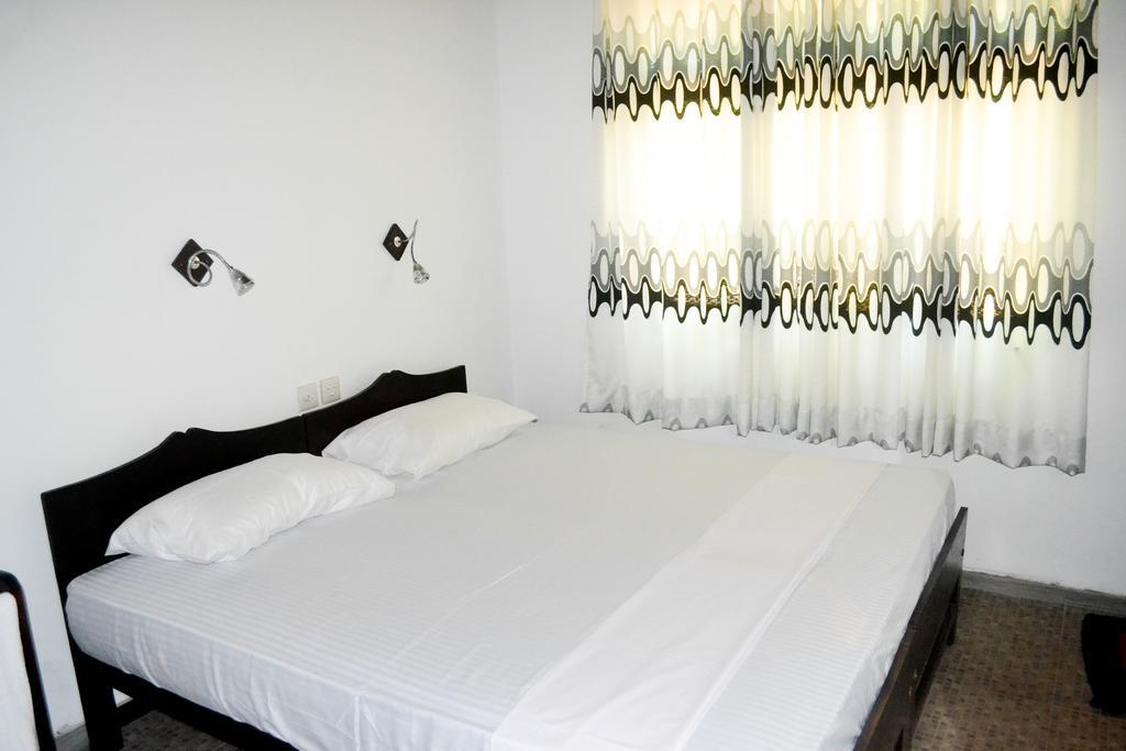 My Place Hikkaduwa Dış mekan fotoğraf