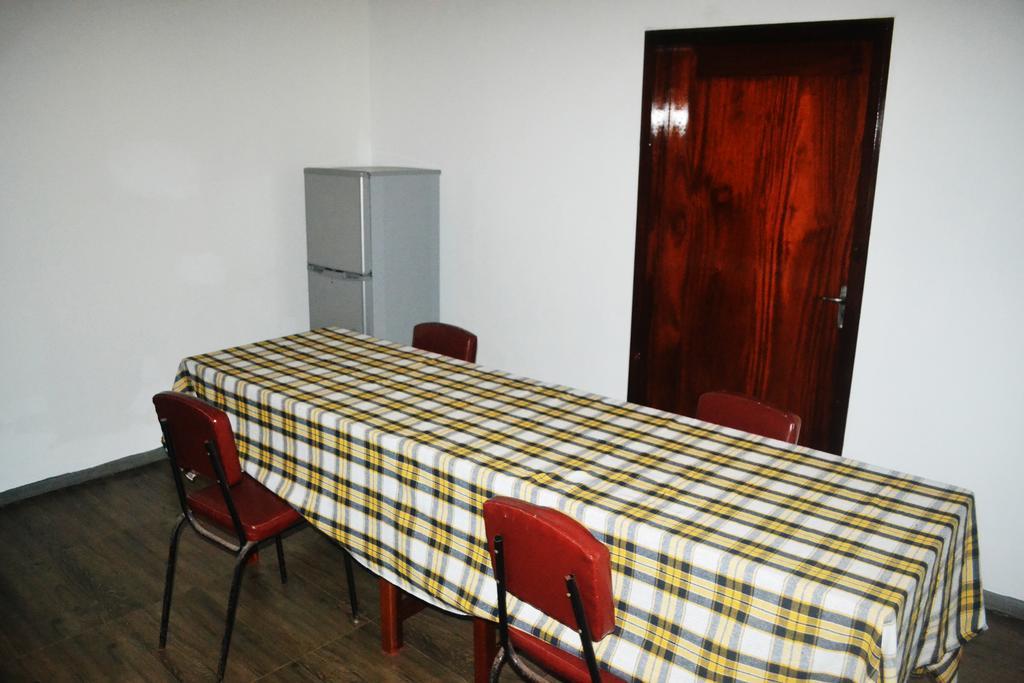 My Place Hikkaduwa Dış mekan fotoğraf